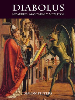 cover image of Diabolus
